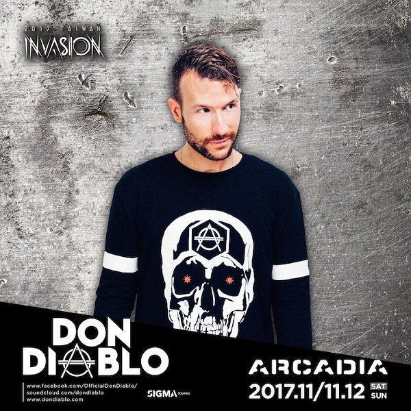 Don Diablo